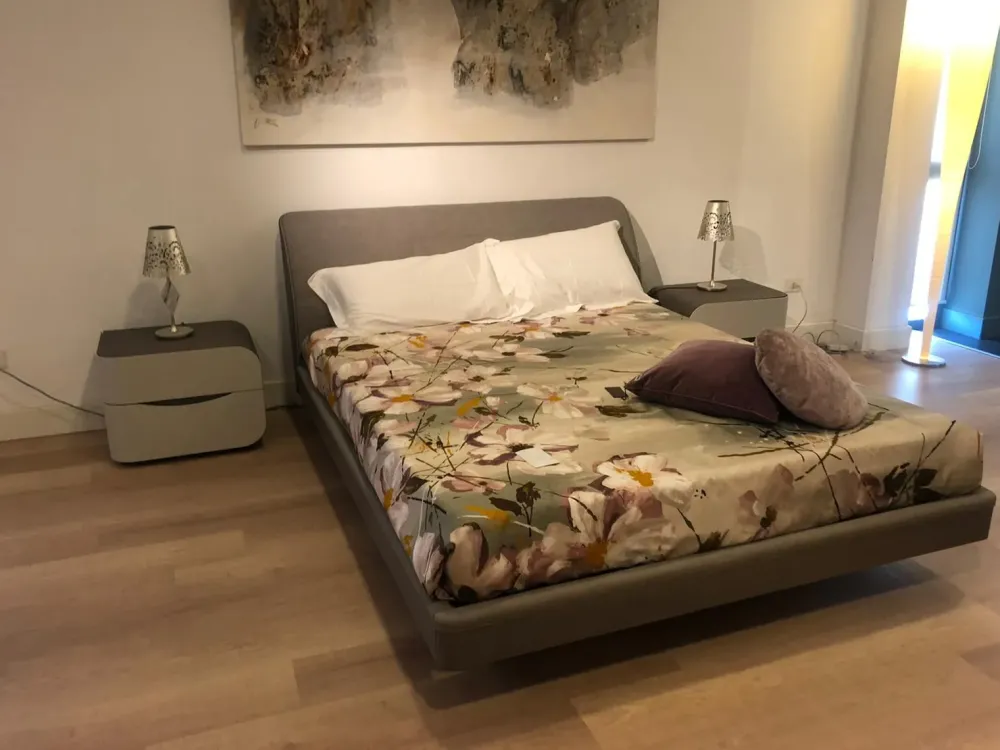 Online Camera da letto Prestige in laccato opaco a prezzo scontato Camere Da Letto