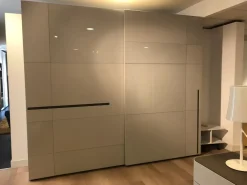 Online Camera da letto Prestige in laccato opaco a prezzo scontato Camere Da Letto