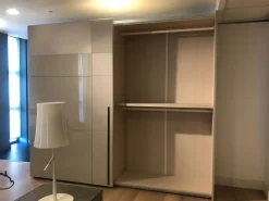 Online Camera da letto Prestige in laccato opaco a prezzo scontato Camere Da Letto