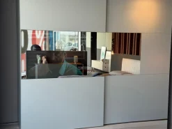 Tomasella Camera da letto Prima vista OFFERTA OUTLET- Camere Da Letto