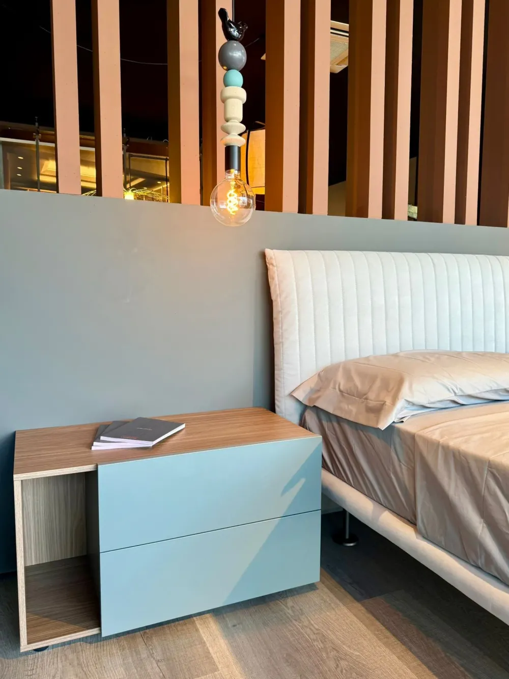 Tomasella Camera da letto Prima vista OFFERTA OUTLET- Camere Da Letto