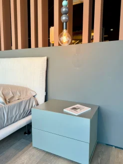Tomasella Camera da letto Prima vista OFFERTA OUTLET- Camere Da Letto