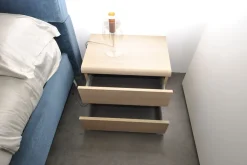 Camera da letto Primafila in laminato in Offerta Outlet Camere Da Letto