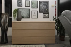 Camera da letto Primafila in laminato in Offerta Outlet Camere Da Letto