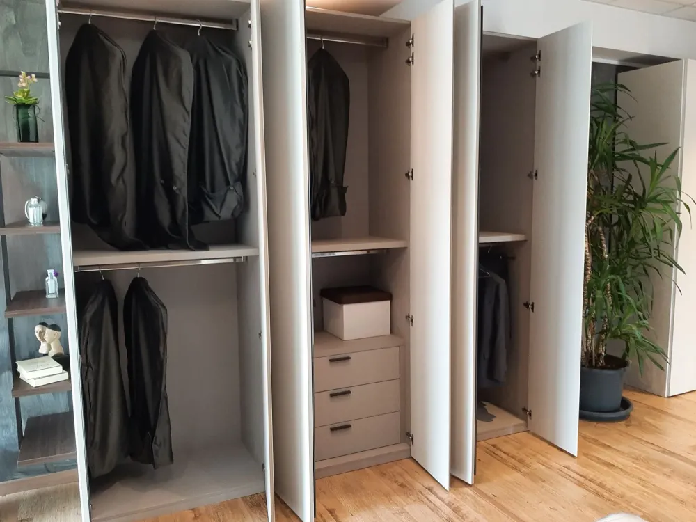 Camera da letto Programma filo OFFERTA OUTLET^Homes Best