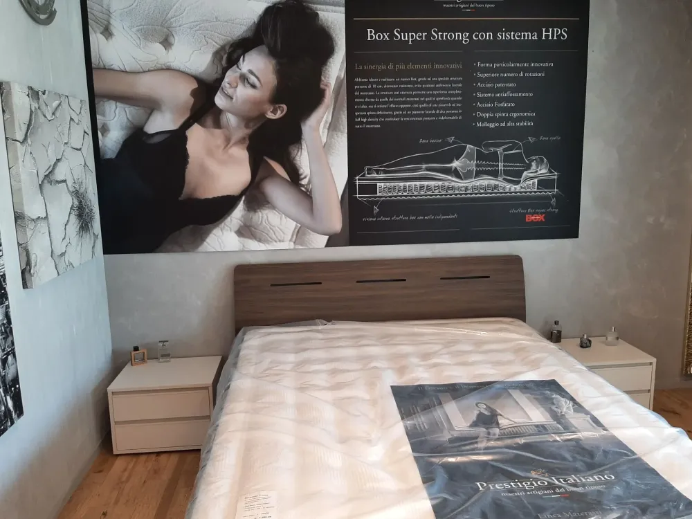 Camera da letto Programma filo OFFERTA OUTLET^Homes Best