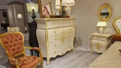 Camera da letto Proteo a un prezzo conveniente^Artigianale Clearance