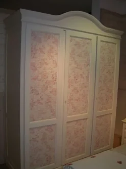 Halley Camera da letto Provence a prezzo ribassato- Camere Da Letto