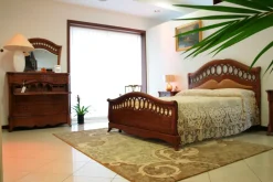 Maestri Artigiani Camera da letto Provenza in legno a prezzo scontato- Camere Da Letto