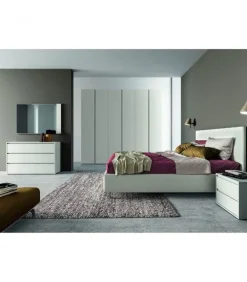 Santalucia Camera da letto Ptn304 OFFERTA OUTLET- Camere Da Letto