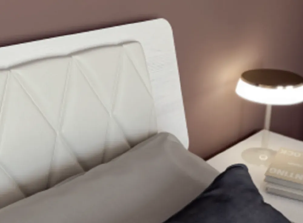 Camera da letto Ptn303 a un prezzo conveniente^Santalucia Discount