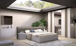 Artigianale Camera da letto R06 PREZZI OUTLET- Camere Da Letto