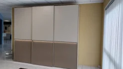 Camera da letto Rail led a un prezzo vantaggioso^Vitalyty New