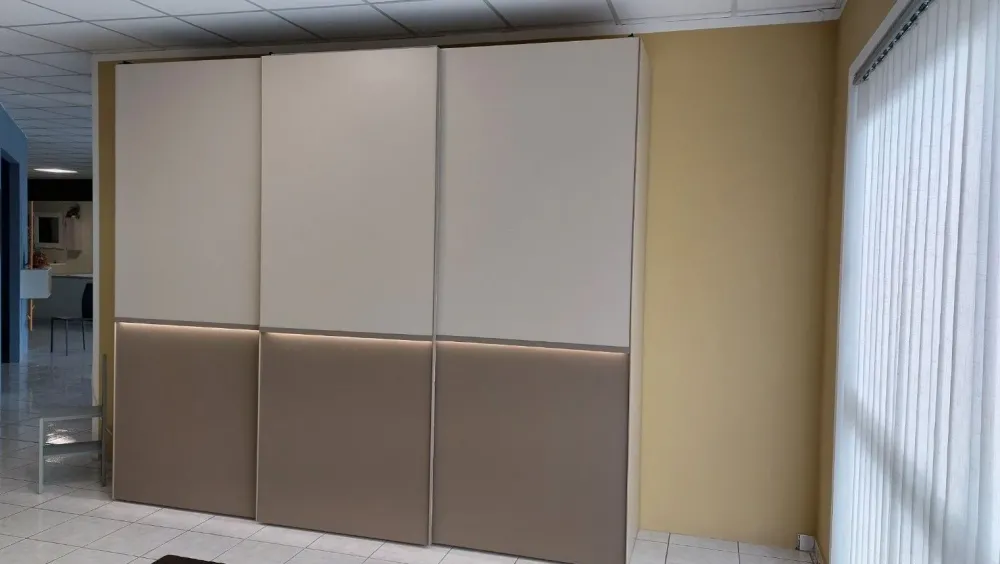 Camera da letto Rail led a un prezzo vantaggioso^Vitalyty New