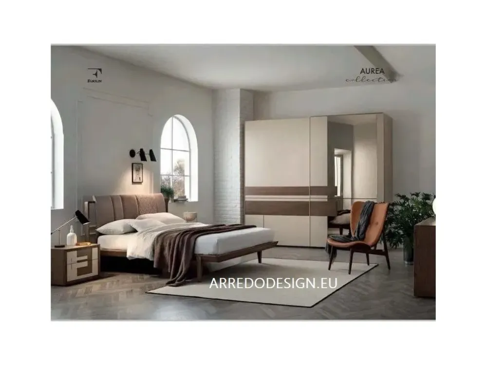 Fasolin Camera da letto Raphaelle * PREZZI OUTLET- Camere Da Letto