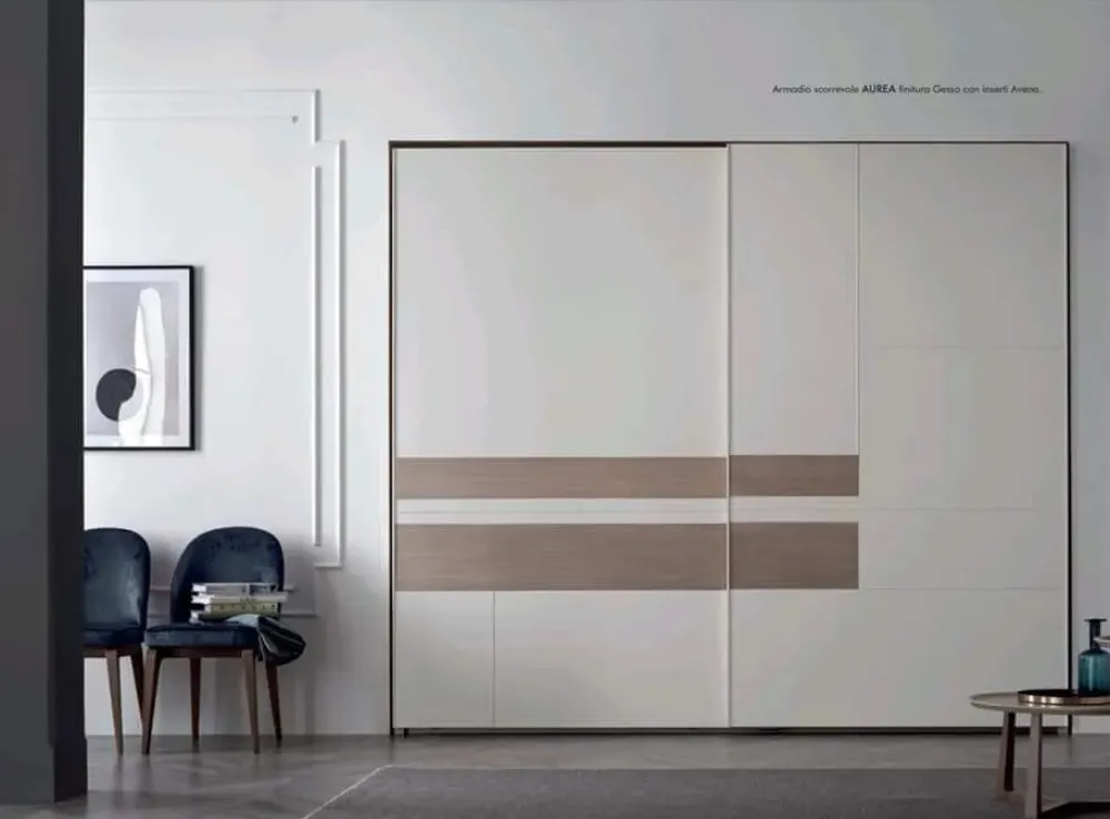 Fasolin Camera da letto Raphaelle * PREZZI OUTLET- Camere Da Letto