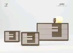 Fasolin Camera da letto Raphaelle * PREZZI OUTLET- Camere Da Letto