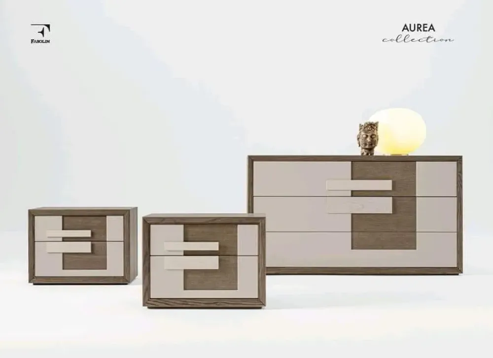 Fasolin Camera da letto Raphaelle * PREZZI OUTLET- Camere Da Letto