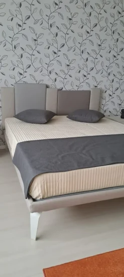 Camera da letto Room 27 OFFERTA OUTLET^Moretti Compact Camerette New