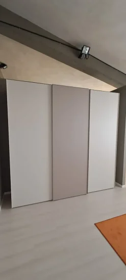 Camera da letto Room 27 OFFERTA OUTLET^Moretti Compact Camerette New