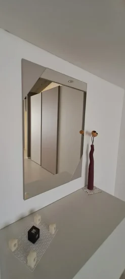 Camera da letto Room 27 OFFERTA OUTLET^Moretti Compact Camerette New