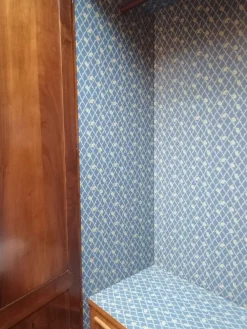 Camera da letto Rubino in legno a prezzo Outlet^Faber Mobili Discount