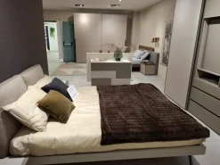 Camera da letto San giacomo camera  abbraccio in laminato a prezzo ribassato^Sangiacomo