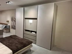 Camera da letto San giacomo camera  abbraccio in laminato a prezzo ribassato^Sangiacomo