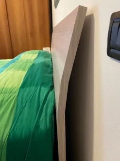 San Martino Mobili Camera da letto Free a prezzo scontato in laminato- Camere Da Letto
