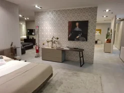 Camera da letto Camera matrimoniale ecletto a prezzo ribassato in laminato^Sangiacomo Online