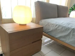 Pianca Camera da letto Segno/ letto dioniso   a prezzo ribassato- Camere Da Letto