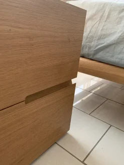 Pianca Camera da letto Segno/ letto dioniso   a prezzo ribassato- Camere Da Letto