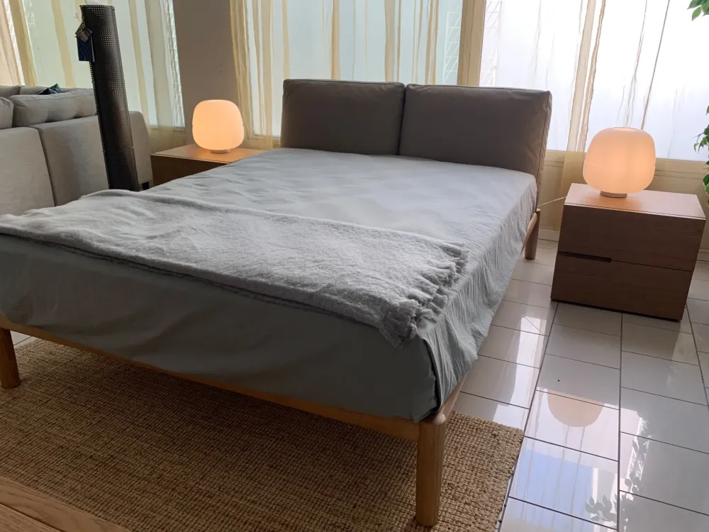 Pianca Camera da letto Segno/ letto dioniso a prezzo ribassato- Camere Da Letto