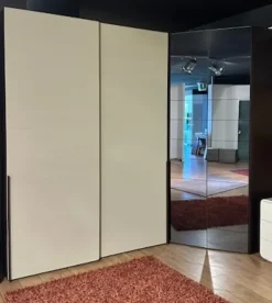 Outlet Camera da letto Serse san michele a un prezzo conveniente Camere Da Letto