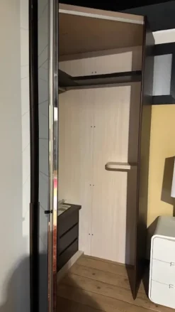 Outlet Camera da letto Serse san michele a un prezzo conveniente Camere Da Letto