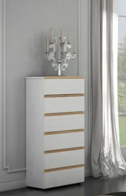 Camera da letto Silver 2 a un prezzo vantaggioso Camere Da Letto