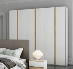 Camera da letto Silver 2 a un prezzo vantaggioso Camere Da Letto