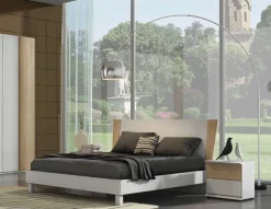 Collezione esclusiva Camera da letto Silver 9 a un prezzo imperdibile- Camere Da Letto