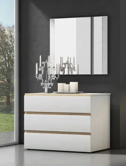 Camera da letto Silver 7 PREZZI OUTLET^Collezione esclusiva Discount