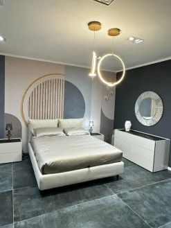 Camera da letto Sipario   OFFERTA OUTLET^Pianca Outlet
