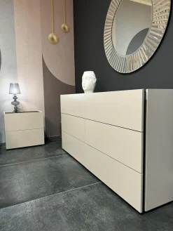 Camera da letto Sipario OFFERTA OUTLET^Pianca Outlet