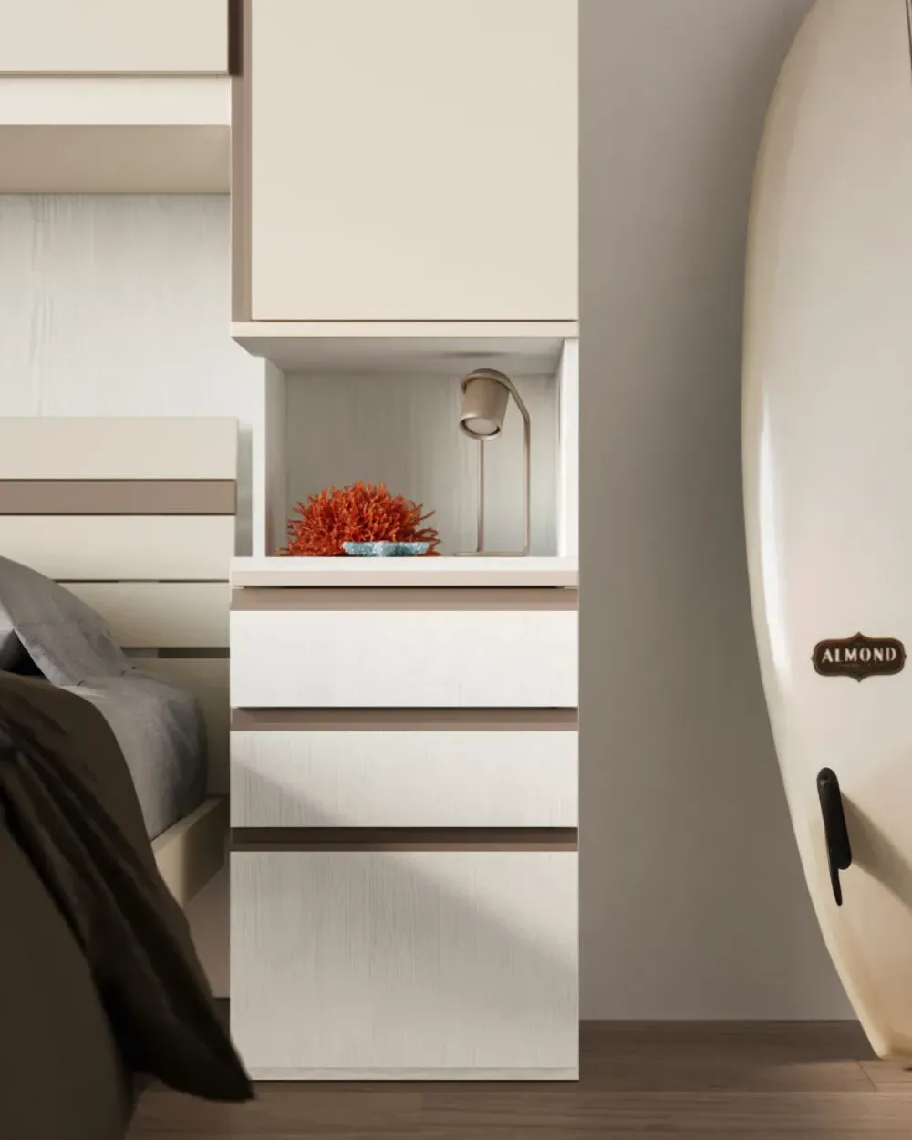 Outlet Camera da letto Smart PREZZI OUTLET Camere Da Letto