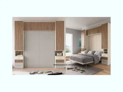 San Martino Mobili Camera da letto Smart a prezzo ribassato- Camere Da Letto