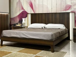 Colombini Casa Camera da letto Sogno in laminato in Offerta Outlet- Camere Da Letto