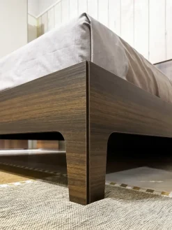 Colombini Casa Camera da letto Sogno in laminato in Offerta Outlet- Camere Da Letto