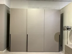 Sale Camera da letto Sogno in laccato opaco in Offerta Outlet Camere Da Letto