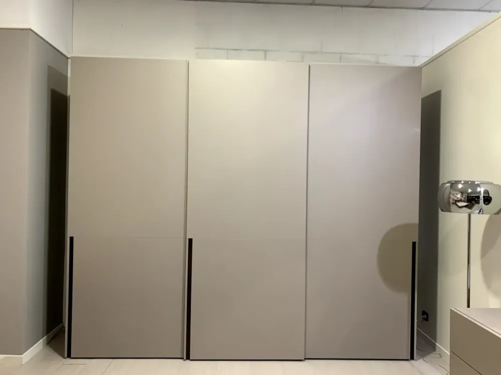 Sale Camera da letto Sogno in laccato opaco in Offerta Outlet Camere Da Letto