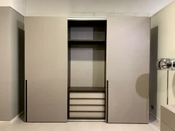 Sale Camera da letto Sogno in laccato opaco in Offerta Outlet Camere Da Letto