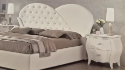 Camera da letto Florence a prezzo scontato in laminato^Spar Hot