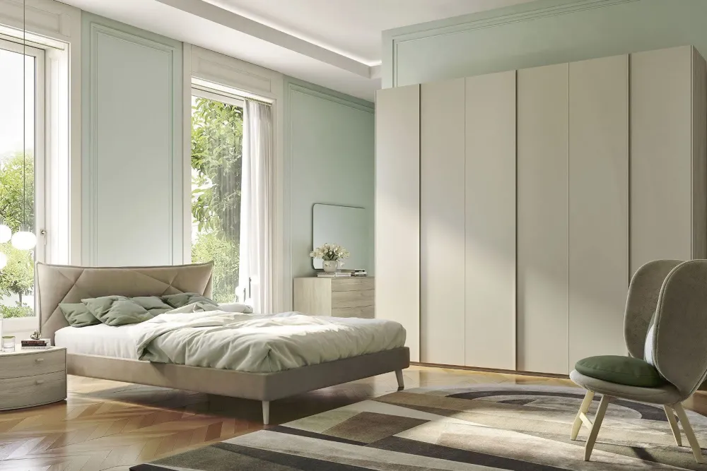 Outlet Camera da letto Stile design OFFERTA OUTLET Camere Da Letto